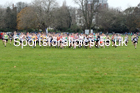 Boys under-15s, 2019 European Cross Country Trials and British Cross Challenge, Sefton Park, Liverpool.  Photo: David T. Hewitson/Sports for All Pics